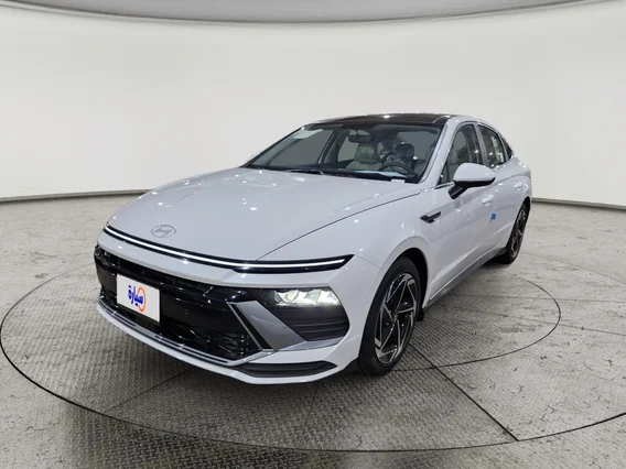 Hyundai Sonata Smart 2026 