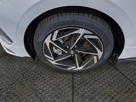 Hyundai Sonata Smart 2026 