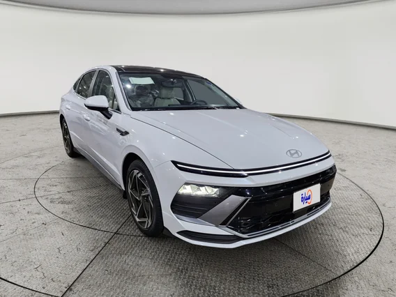 Hyundai Sonata Smart 2026 