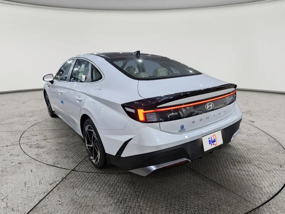 Hyundai Sonata Smart 2026 