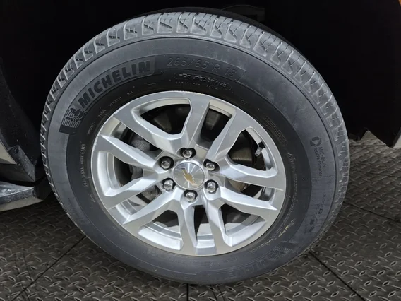 Chevrolet Tahoe LS 2023 دبل