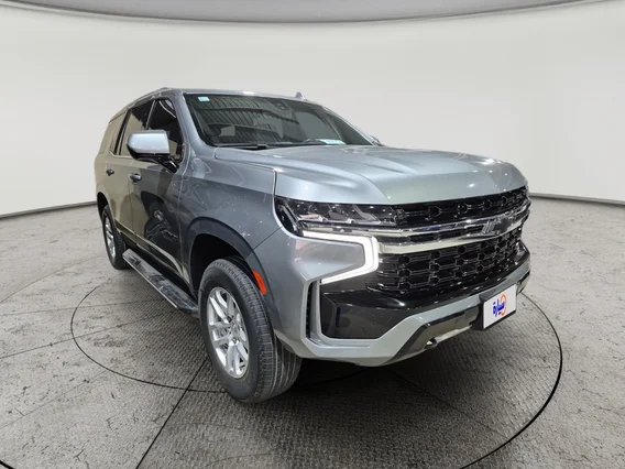 Chevrolet Tahoe LS 2023 دبل