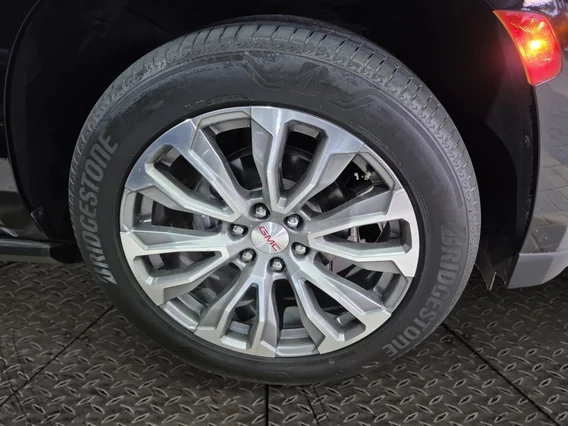 جي إم سي  يوكن دينالي 2021 دبل