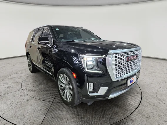 جي إم سي  يوكن دينالي 2021 دبل