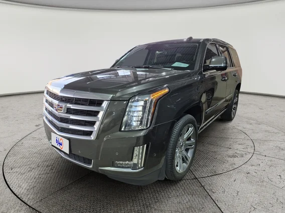 كاديلاك اسكاليد Luxury 2020 