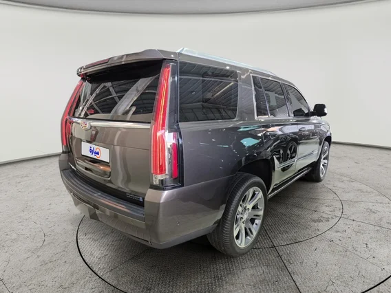 كاديلاك اسكاليد Luxury 2020 