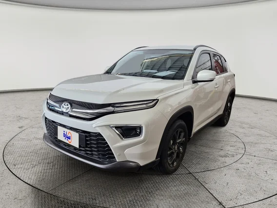 تويوتا أوربان كروزر GL 2026 