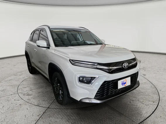 Toyota Urban Cruiser GL 2026 