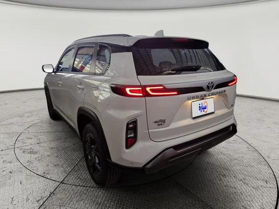 Toyota Urban Cruiser GL 2026 