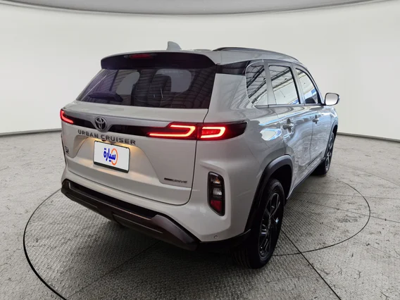 Toyota Urban Cruiser GL 2026 