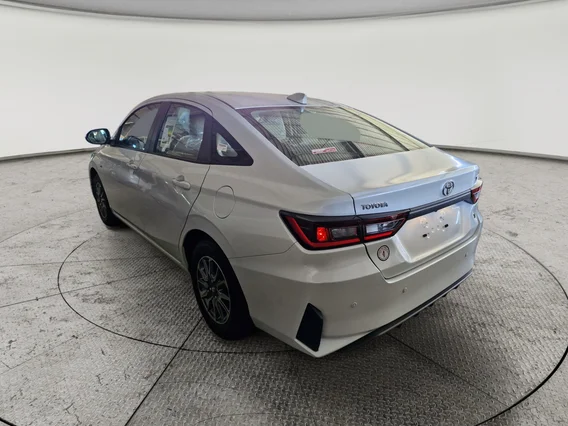 Toyota Yaris  Y 2026 