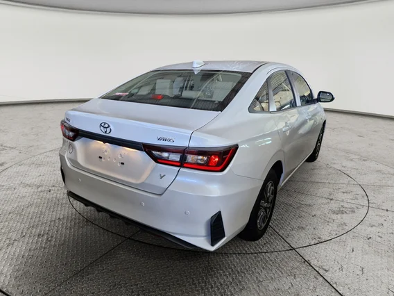 Toyota Yaris  Y 2026 