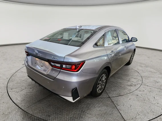 Toyota Yaris  Y 2026 