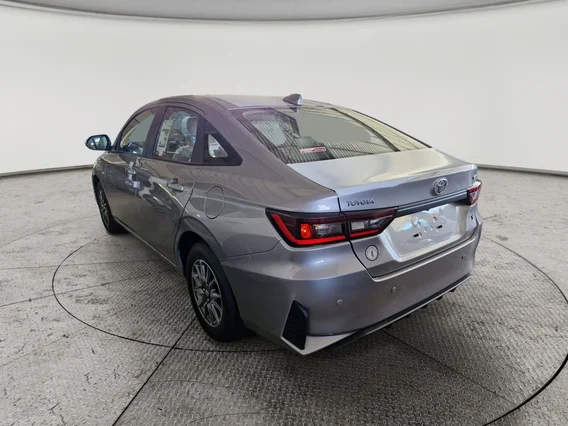 Toyota Yaris  Y 2026 