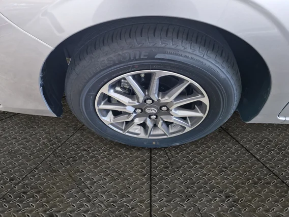 Toyota Yaris  Y 2026 