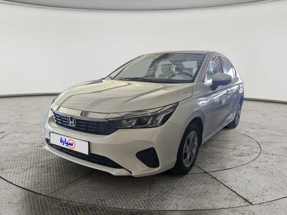 هوندا سيتى DX 2026 