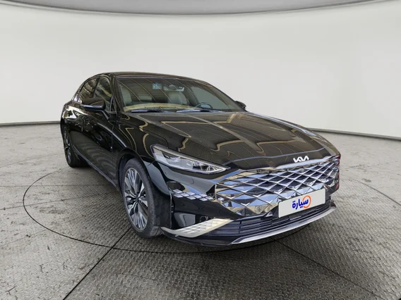 كيا K8 GLS 2022 