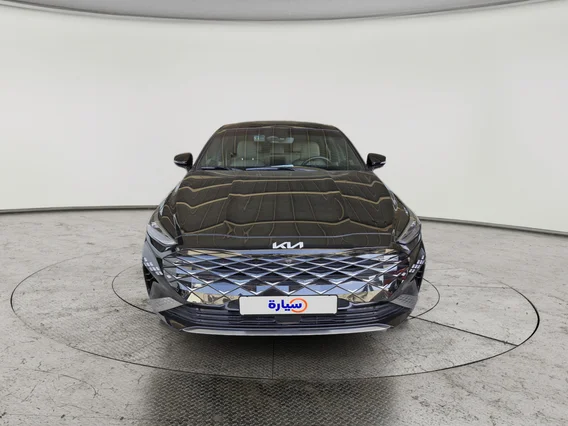 كيا K8 GLS 2022 