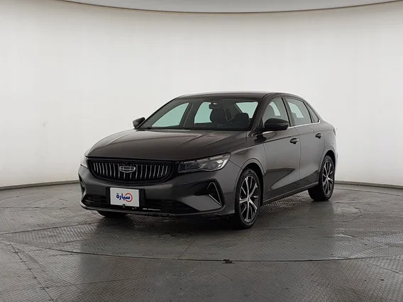 جيلي امجراند GF 2023 