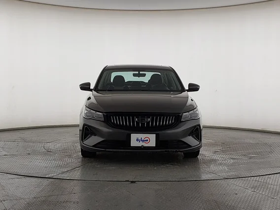 جيلي امجراند GF 2023 