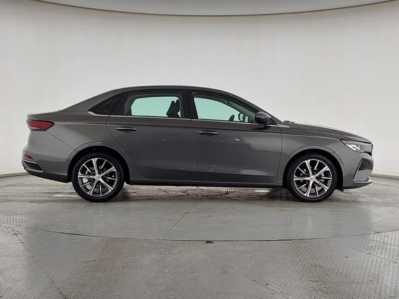 جيلي امجراند GF 2023 