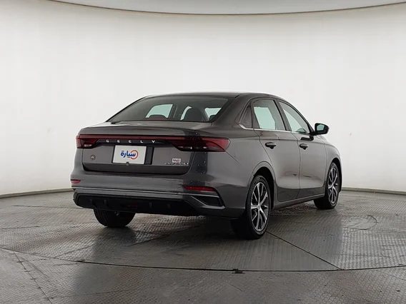 جيلي امجراند GF 2023 