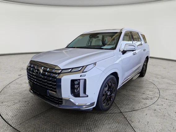 Hyundai Palisade Calligraphy 2023 