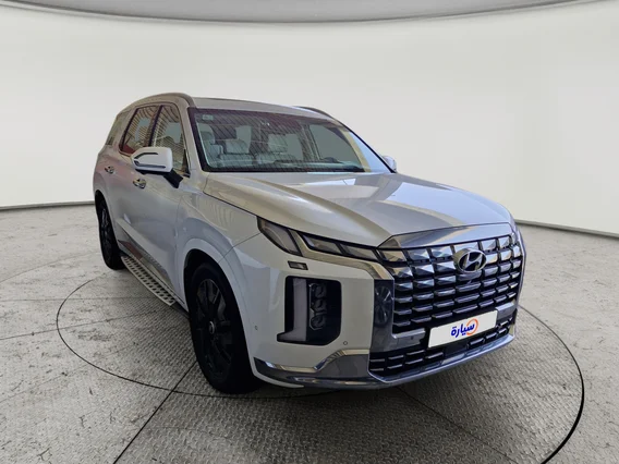 Hyundai Palisade Calligraphy 2023 