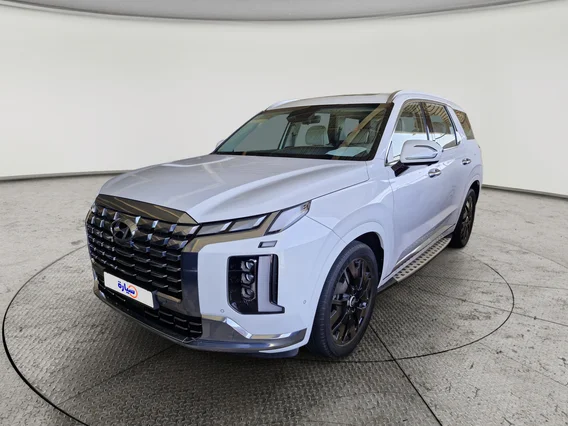 Hyundai Palisade Calligraphy 2023 