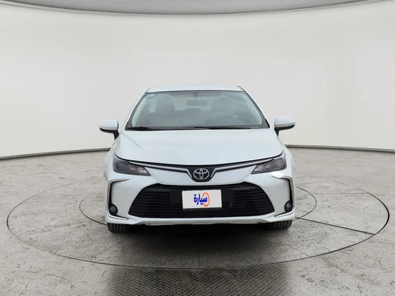 Toyota Corolla XLI 2023 