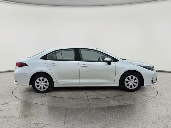 Toyota Corolla XLI 2023 