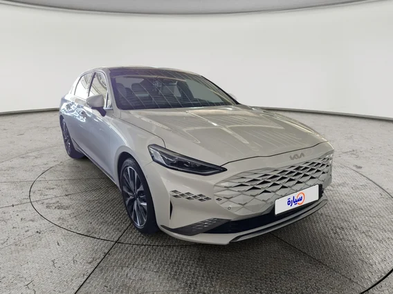كيا K8 GLS 2022 