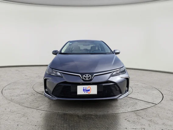 Toyota Corolla XLI 2022 
