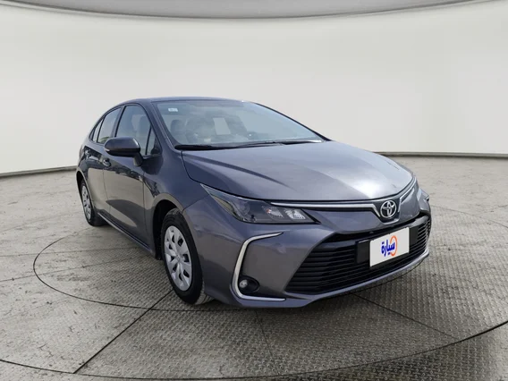 Toyota Corolla XLI 2022 
