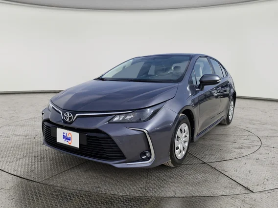 Toyota Corolla XLI 2022 
