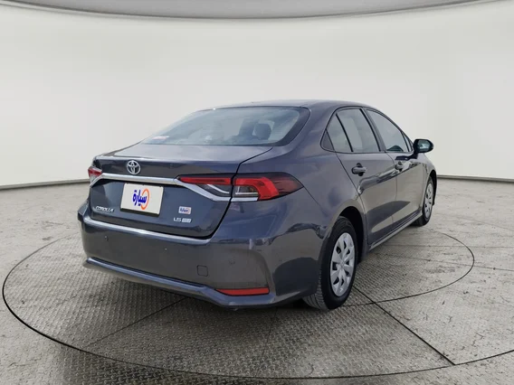 Toyota Corolla XLI 2022 