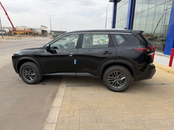 Nissan Xtrail S 7 Seats 2026 