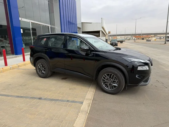 Nissan Xtrail S 7 Seats 2026 