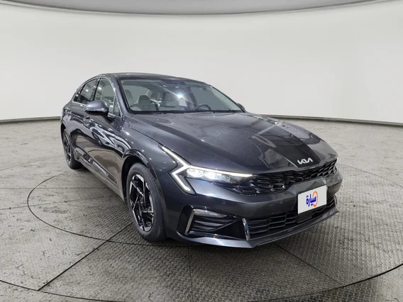 Kia K5 LX2 2025 