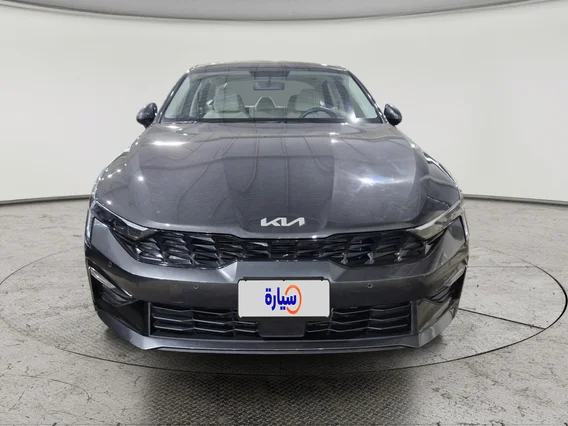 Kia K5 LX2 2025 