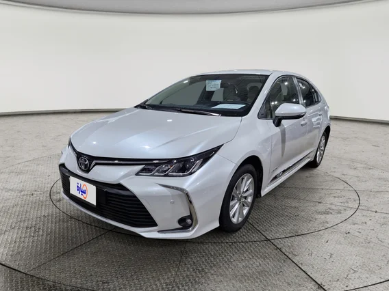 تويوتا كورولا XLI Executive 2024 