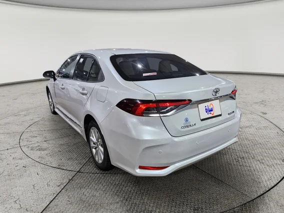 تويوتا كورولا XLI Executive 2024 