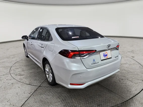 تويوتا كورولا XLI Executive 2024 