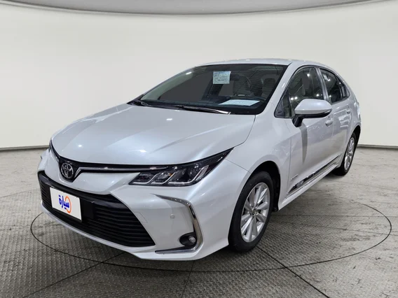 تويوتا كورولا XLI Executive 2024 