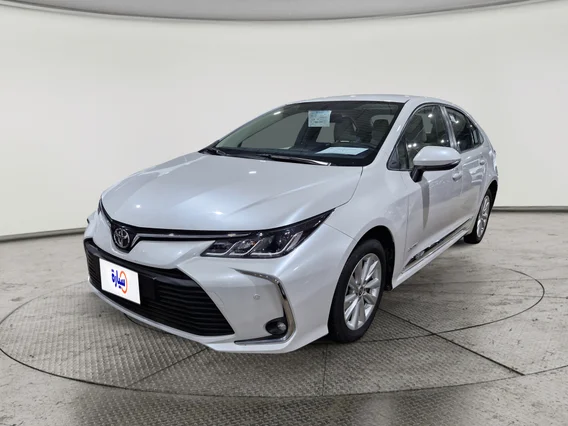 Toyota Corolla XLI Executive 2024 