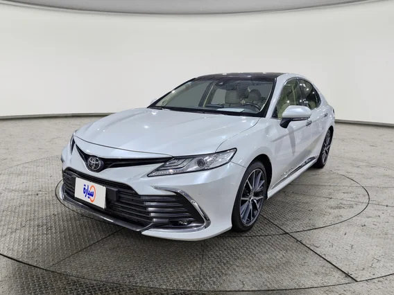 Toyota Camry  Grande 2022 