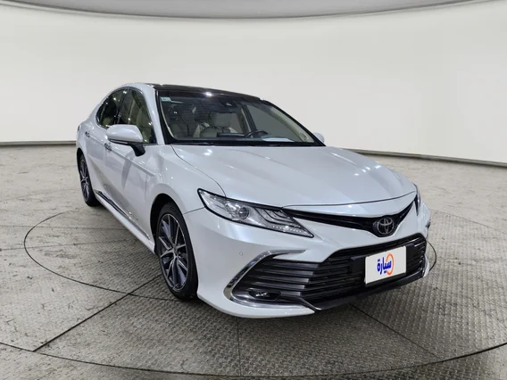 Toyota Camry  Grande 2022 
