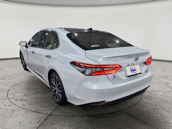 Toyota Camry  Grande 2022 