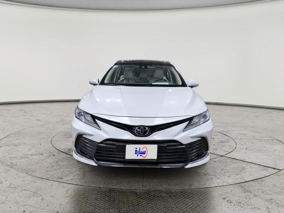 Toyota Camry  Grande 2022 