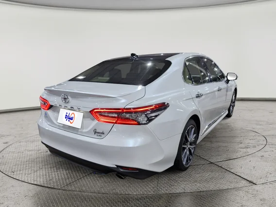 Toyota Camry  Grande 2022 